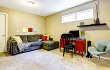 Williamstown basement conversion leads