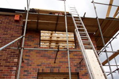 trusted extension quotes Williamstown