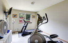 Williamstown home gym construction leads