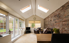 Williamstown single storey extension leads